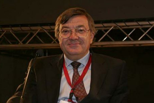 Prof. Alessandro Rambaldi